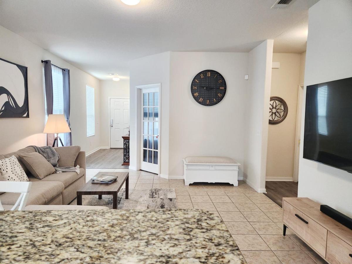 4 Bedroom Home Near Downtown Med Center Nrg Stadium Pearland Skyview Long By Ion Rentals Houston Dış mekan fotoğraf