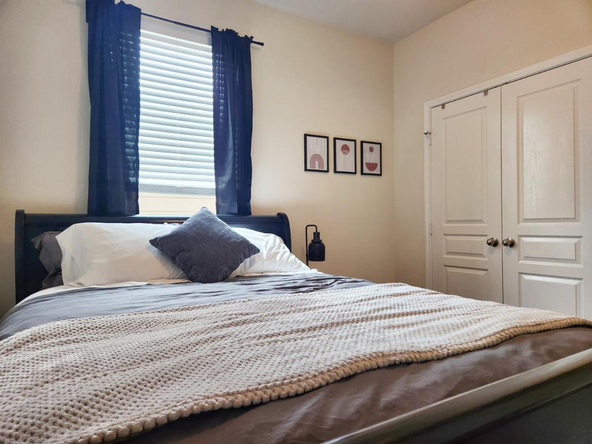 4 Bedroom Home Near Downtown Med Center Nrg Stadium Pearland Skyview Long By Ion Rentals Houston Dış mekan fotoğraf