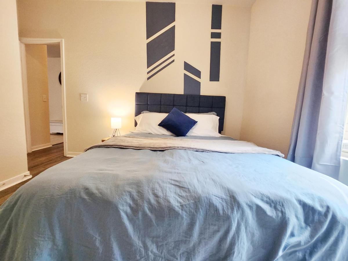 4 Bedroom Home Near Downtown Med Center Nrg Stadium Pearland Skyview Long By Ion Rentals Houston Dış mekan fotoğraf